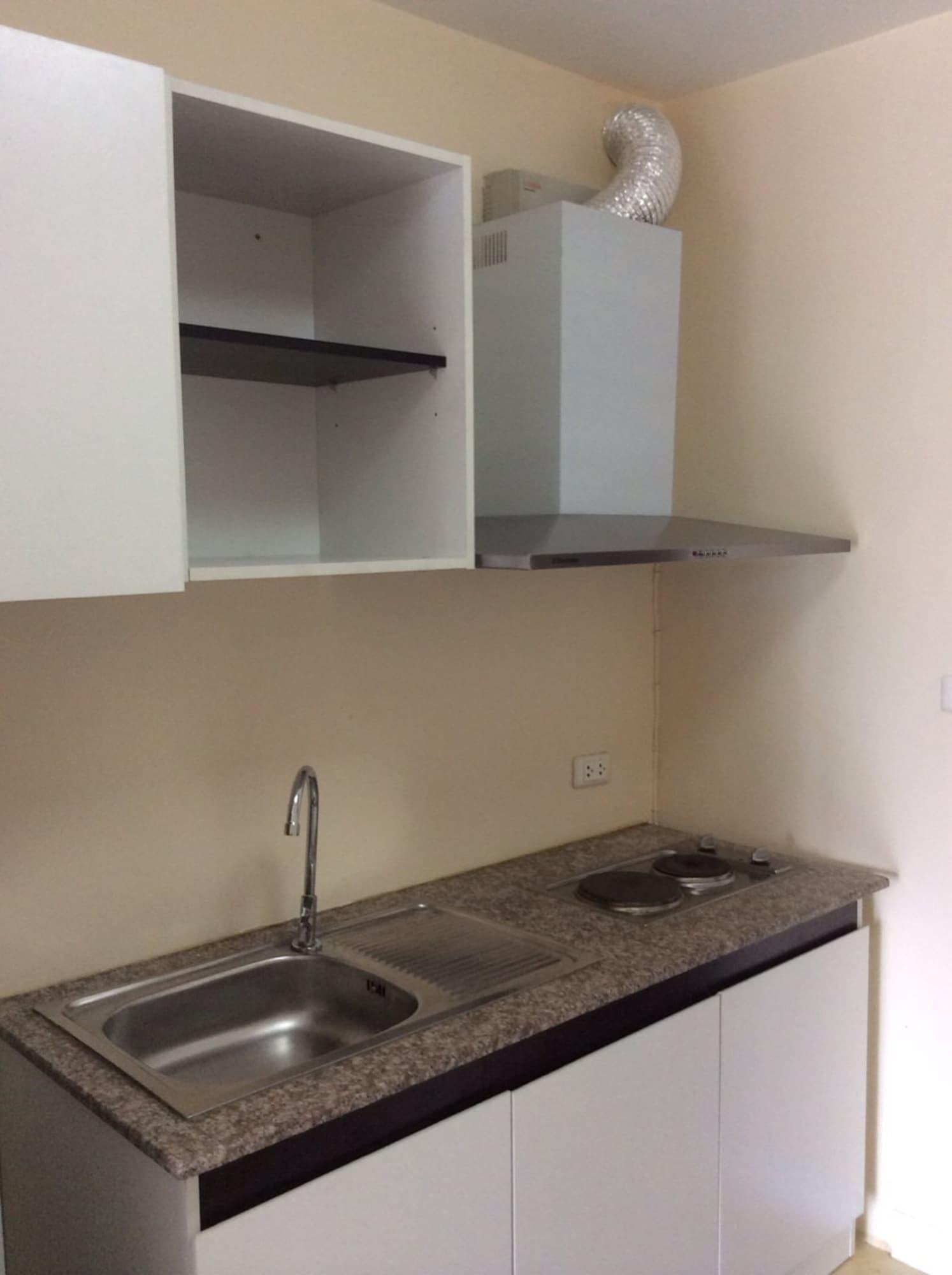 Grow Residences Bangkok Kültér fotó