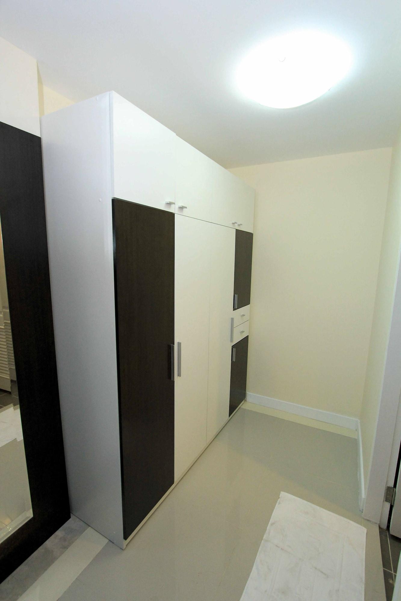 Grow Residences Bangkok Kültér fotó