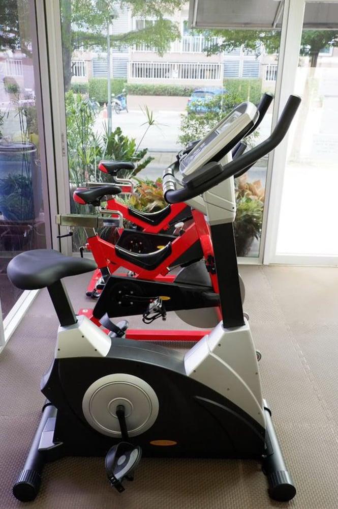 Grow Residences Bangkok Kültér fotó